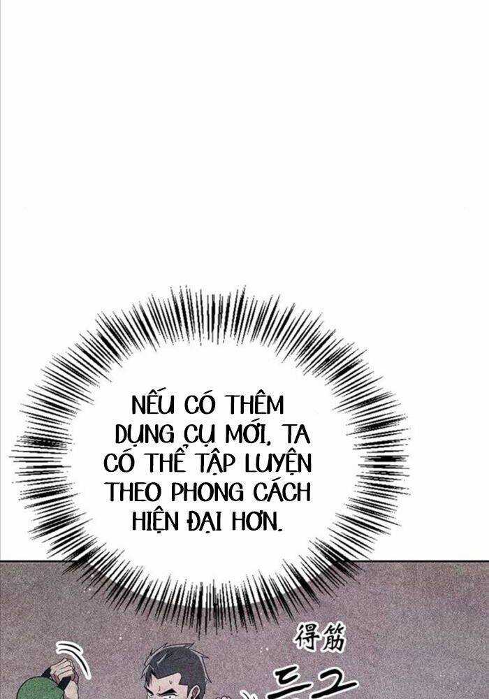 Huấn Luyện Viên Murim Thiên Tài Chương 28 trang 35