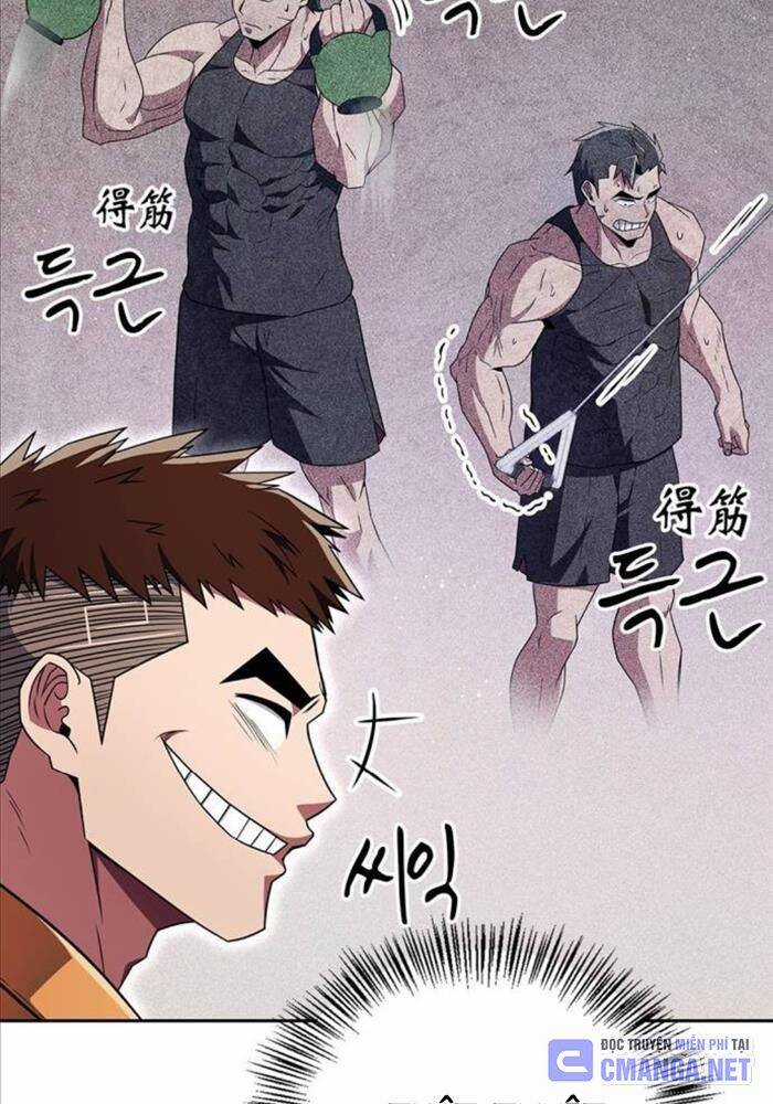 Huấn Luyện Viên Murim Thiên Tài Chương 28 trang 36