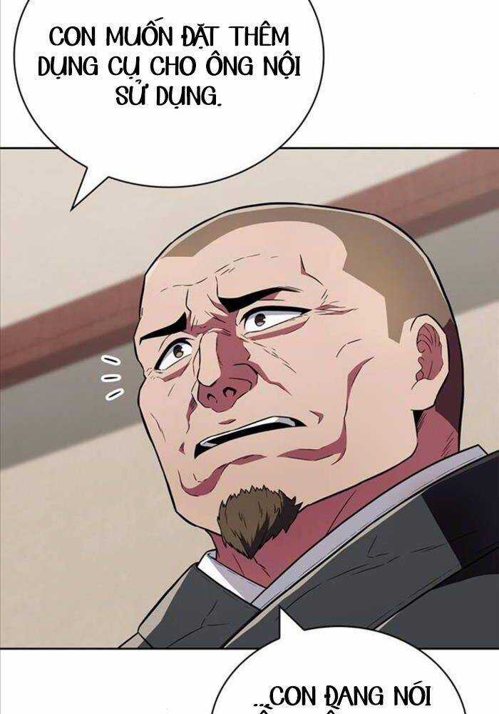 Huấn Luyện Viên Murim Thiên Tài Chương 28 trang 41