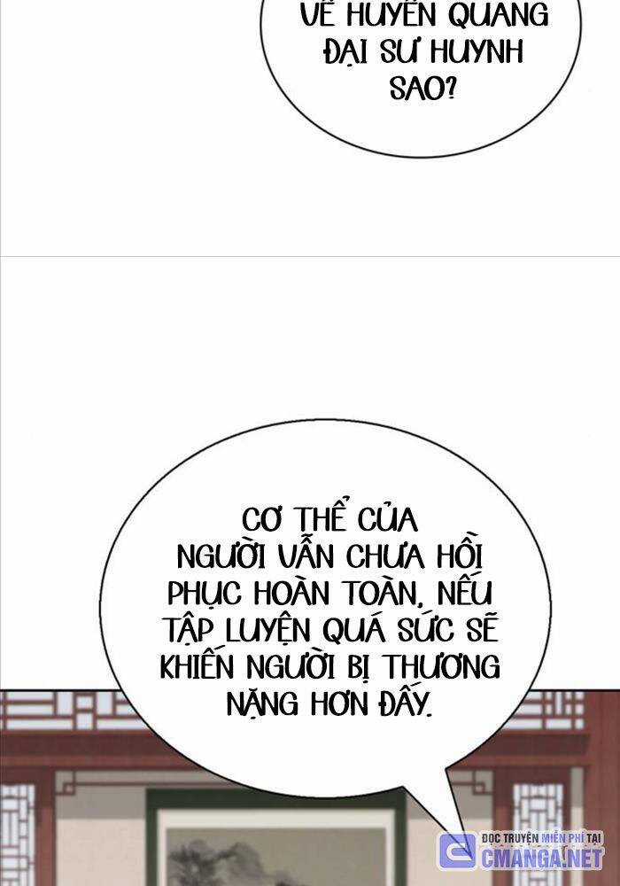 Huấn Luyện Viên Murim Thiên Tài Chương 28 trang 42