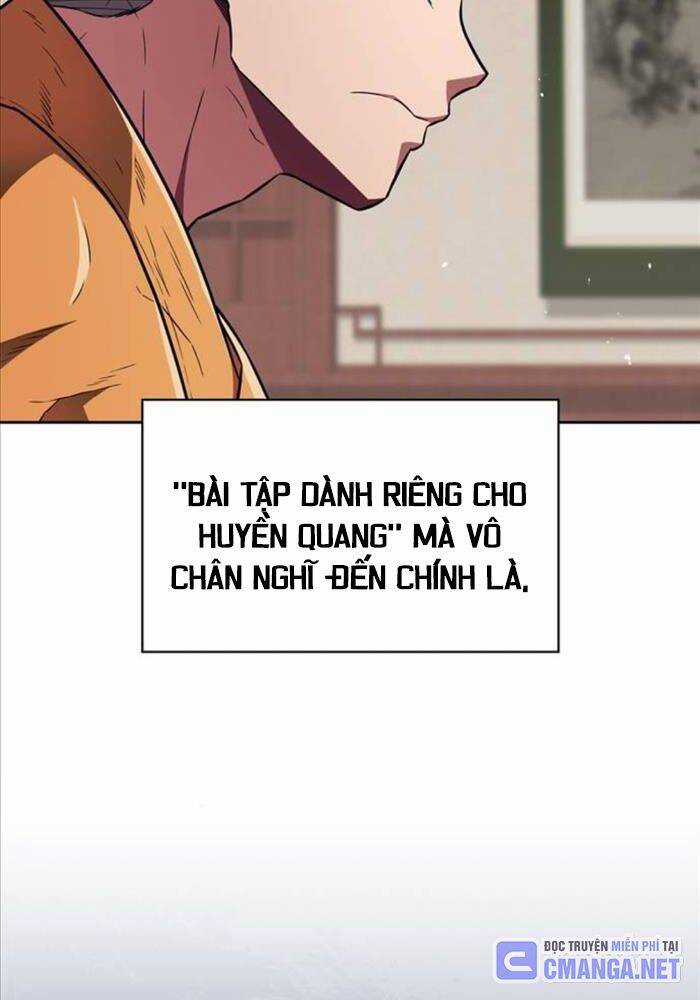 Huấn Luyện Viên Murim Thiên Tài Chương 28 trang 45