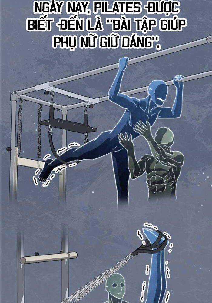 Huấn Luyện Viên Murim Thiên Tài Chương 28 trang 47