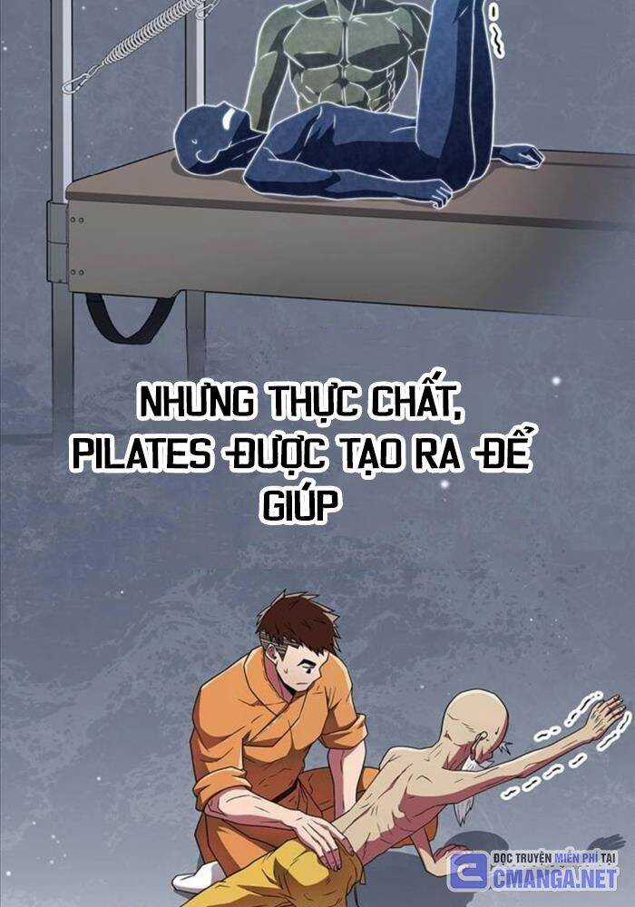 Huấn Luyện Viên Murim Thiên Tài Chương 28 trang 48