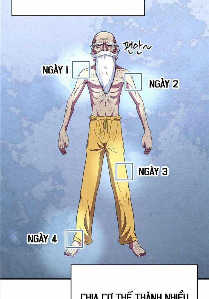 Huấn Luyện Viên Murim Thiên Tài Chương 28 trang 5