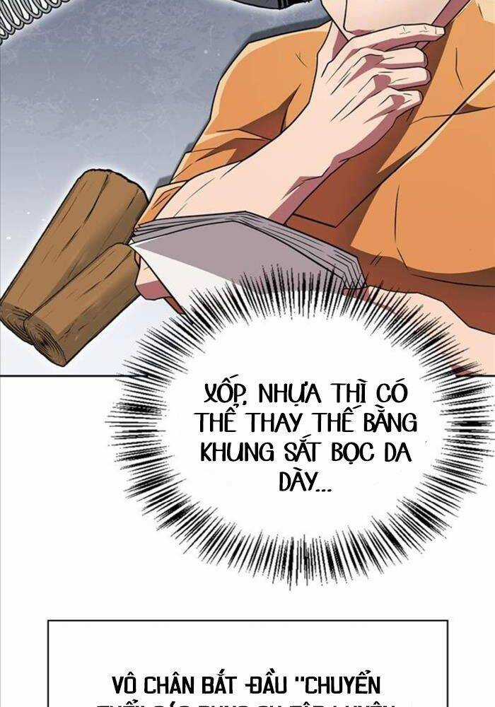 Huấn Luyện Viên Murim Thiên Tài Chương 28 trang 58