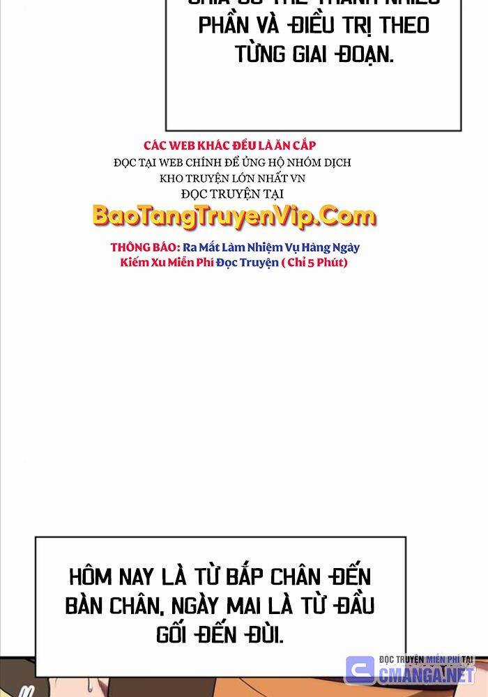 Huấn Luyện Viên Murim Thiên Tài Chương 28 trang 6