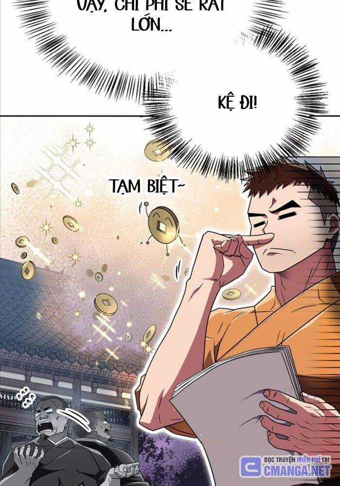 Huấn Luyện Viên Murim Thiên Tài Chương 28 trang 60