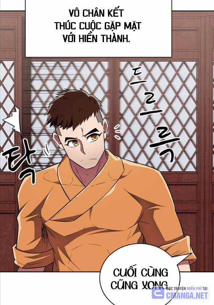 Huấn Luyện Viên Murim Thiên Tài Chương 28 trang 63