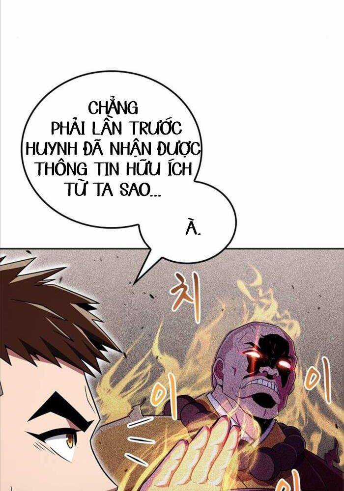 Huấn Luyện Viên Murim Thiên Tài Chương 28 trang 68