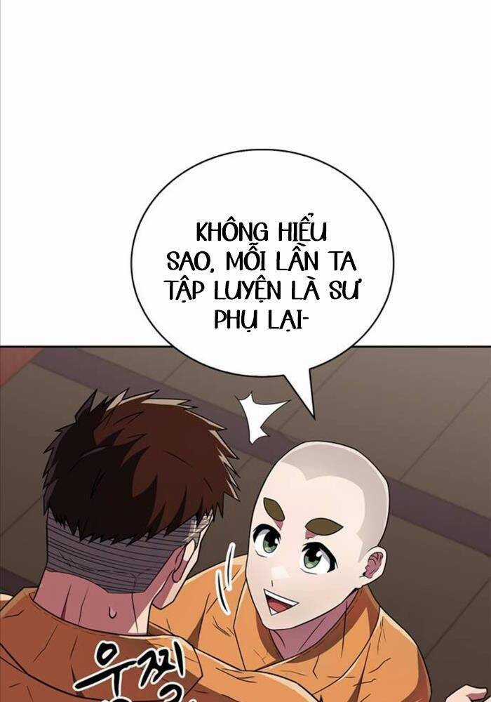 Huấn Luyện Viên Murim Thiên Tài Chương 28 trang 73