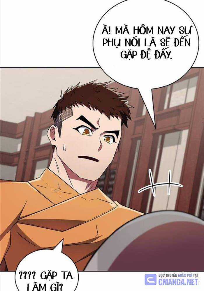 Huấn Luyện Viên Murim Thiên Tài Chương 28 trang 75