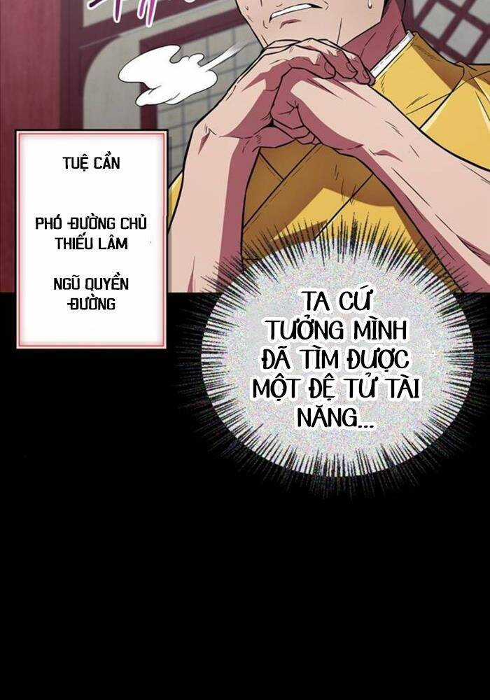 Huấn Luyện Viên Murim Thiên Tài Chương 28 trang 79