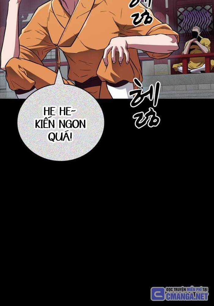 Huấn Luyện Viên Murim Thiên Tài Chương 28 trang 81