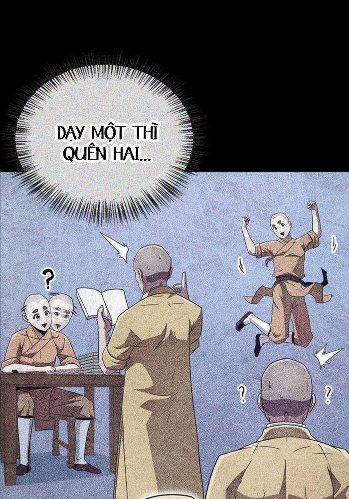 Huấn Luyện Viên Murim Thiên Tài Chương 28 trang 82