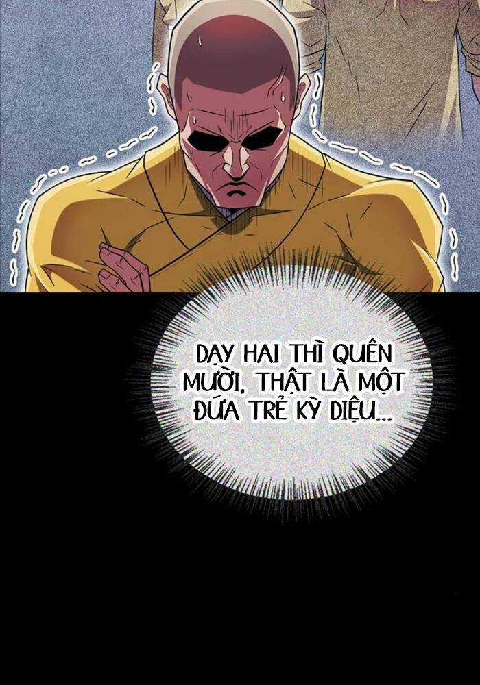 Huấn Luyện Viên Murim Thiên Tài Chương 28 trang 83