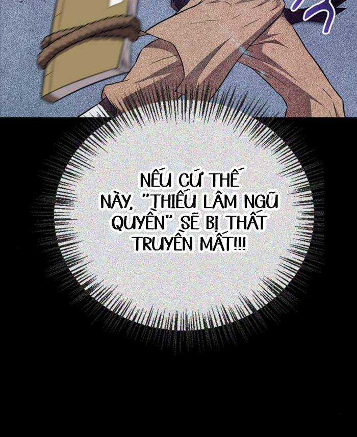 Huấn Luyện Viên Murim Thiên Tài Chương 28 trang 85