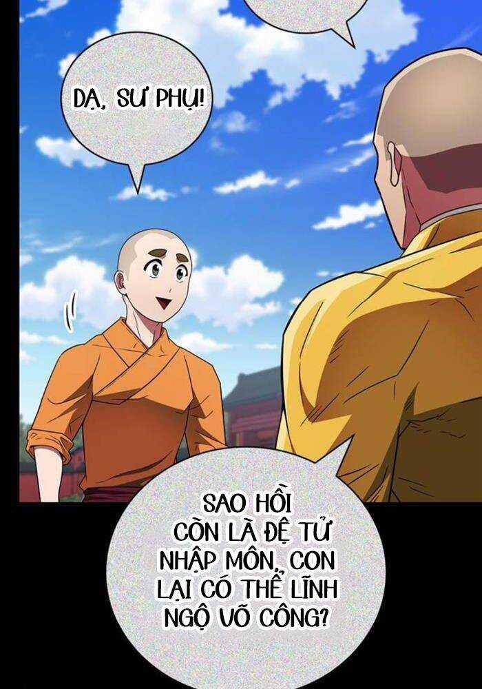 Huấn Luyện Viên Murim Thiên Tài Chương 28 trang 91