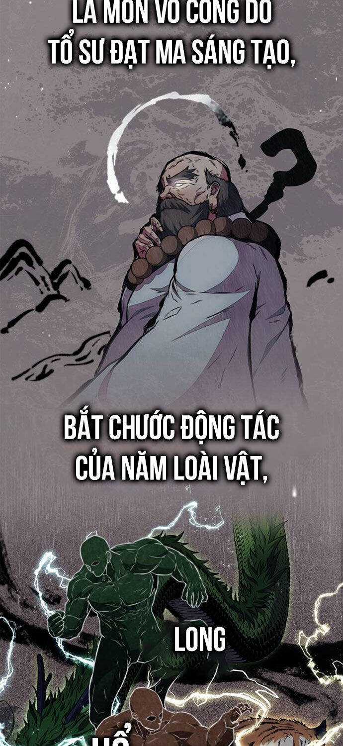 Huấn Luyện Viên Murim Thiên Tài Chương 29 trang 12