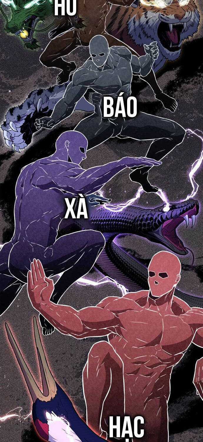 Huấn Luyện Viên Murim Thiên Tài Chương 29 trang 13