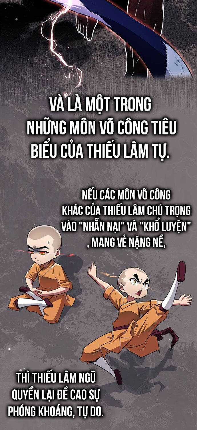 Huấn Luyện Viên Murim Thiên Tài Chương 29 trang 14