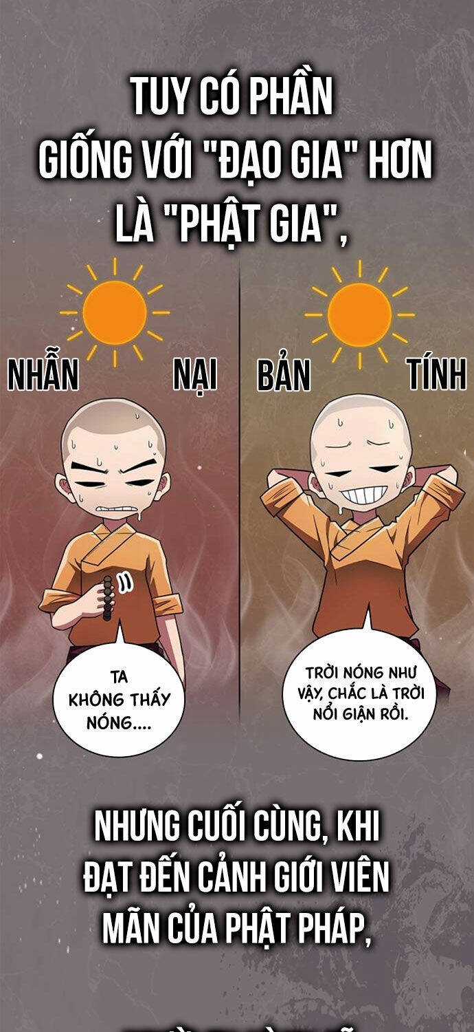 Huấn Luyện Viên Murim Thiên Tài Chương 29 trang 15