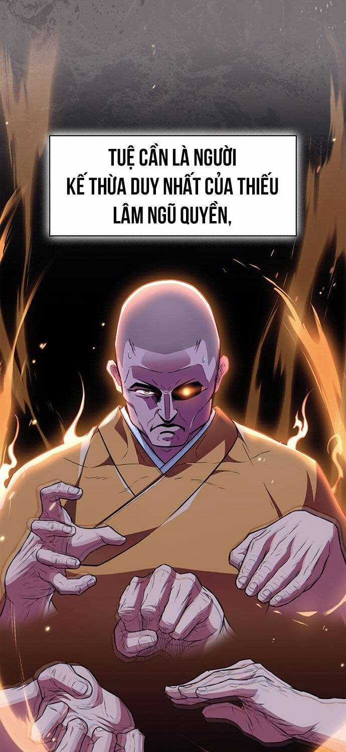 Huấn Luyện Viên Murim Thiên Tài Chương 29 trang 17