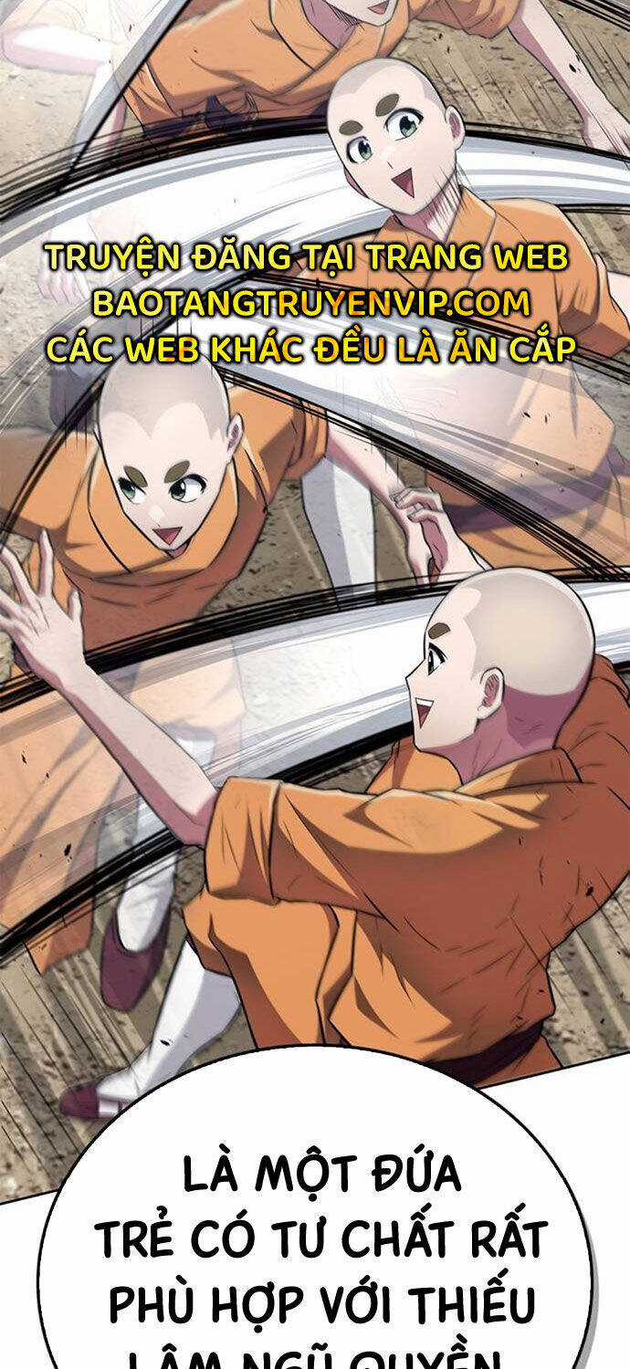 Huấn Luyện Viên Murim Thiên Tài Chương 29 trang 21