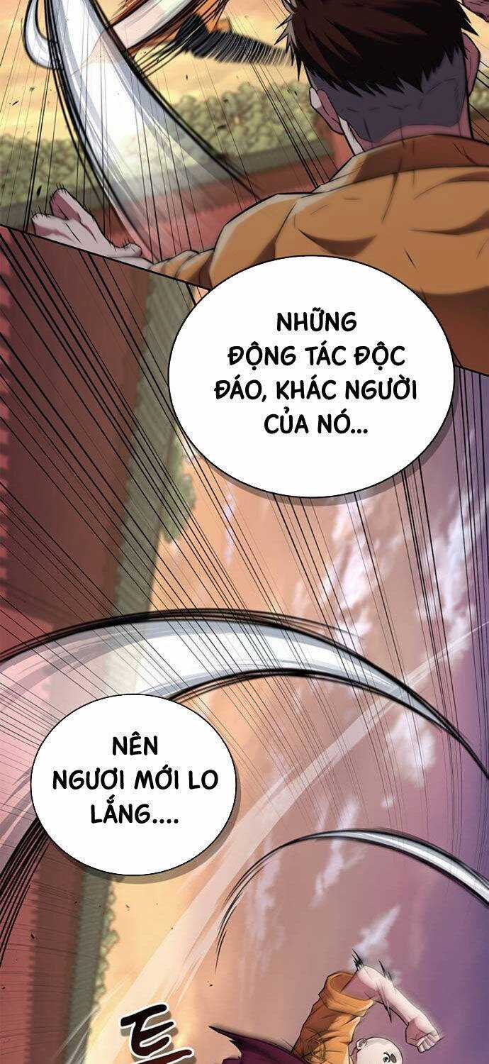 Huấn Luyện Viên Murim Thiên Tài Chương 29 trang 23