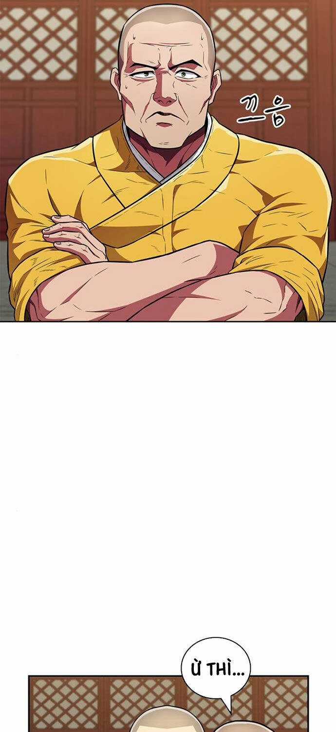 Huấn Luyện Viên Murim Thiên Tài Chương 29 trang 3