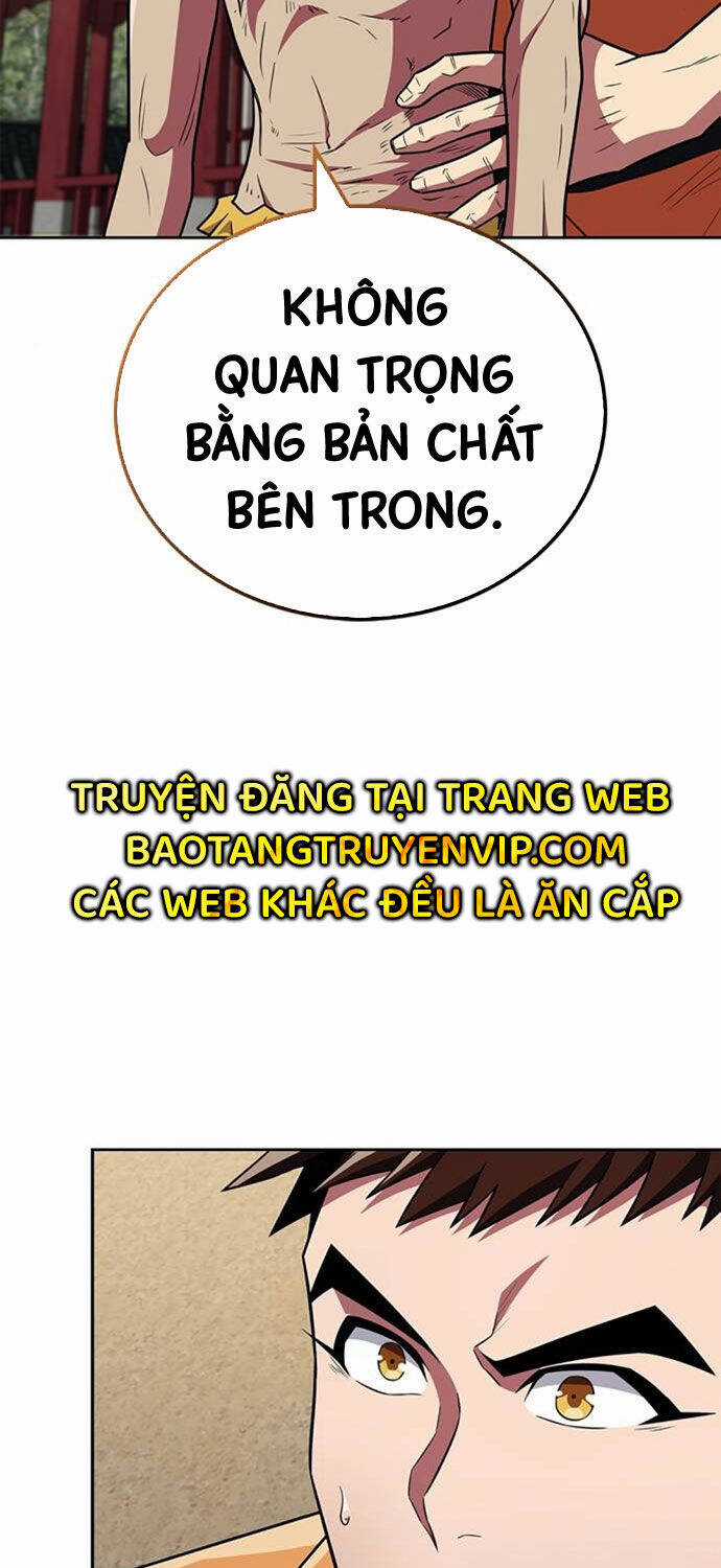 Huấn Luyện Viên Murim Thiên Tài Chương 29 trang 35