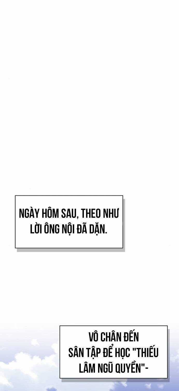 Huấn Luyện Viên Murim Thiên Tài Chương 29 trang 38