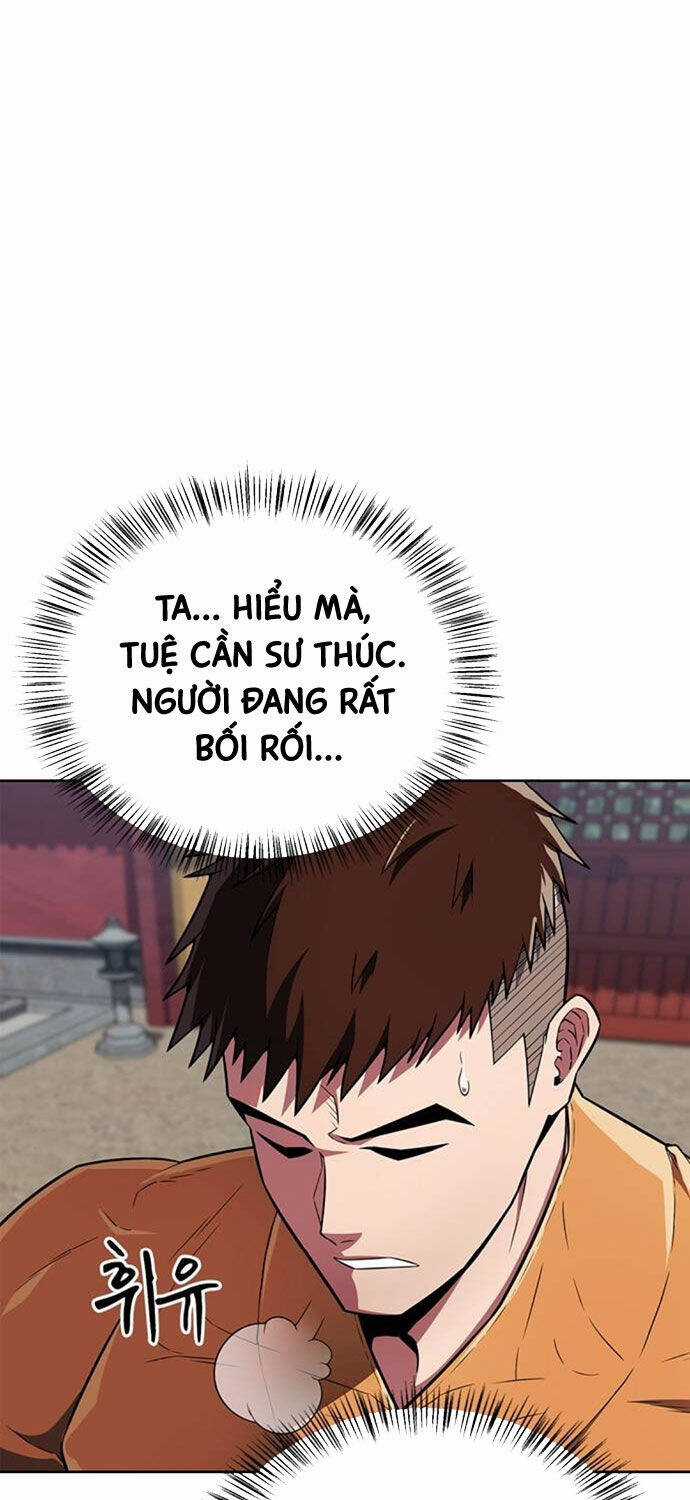 Huấn Luyện Viên Murim Thiên Tài Chương 29 trang 43