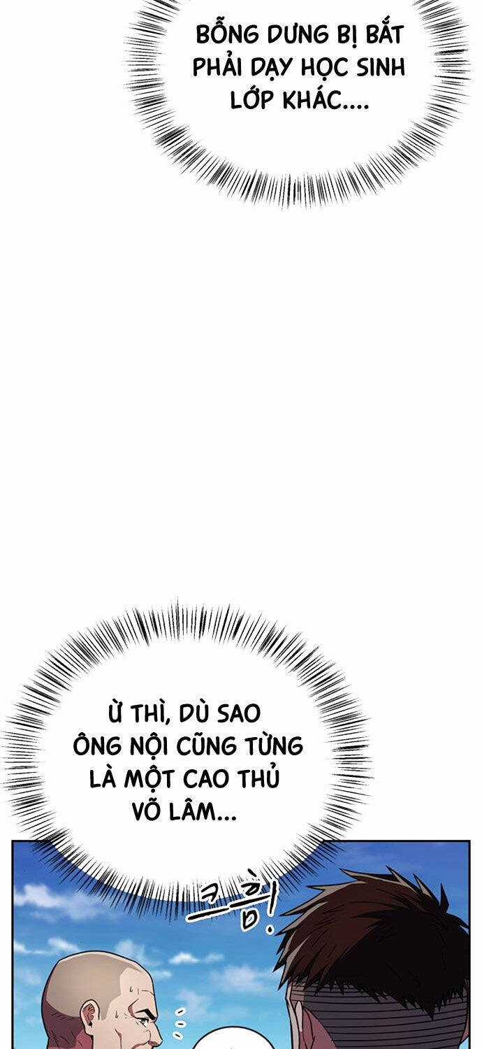 Huấn Luyện Viên Murim Thiên Tài Chương 29 trang 44