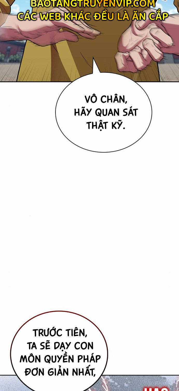 Huấn Luyện Viên Murim Thiên Tài Chương 29 trang 48