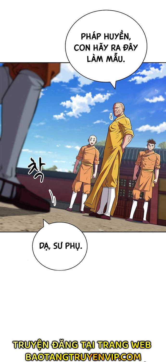 Huấn Luyện Viên Murim Thiên Tài Chương 29 trang 50