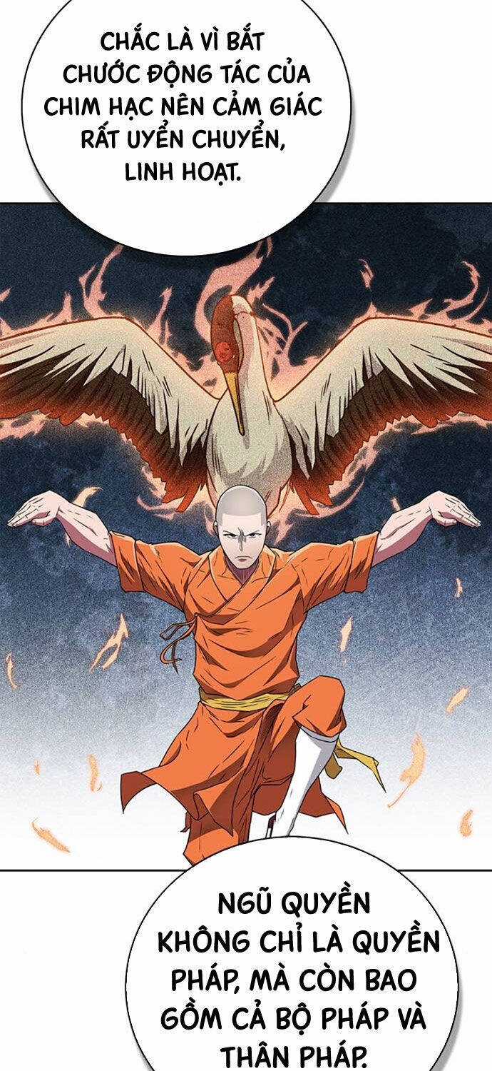 Huấn Luyện Viên Murim Thiên Tài Chương 29 trang 58