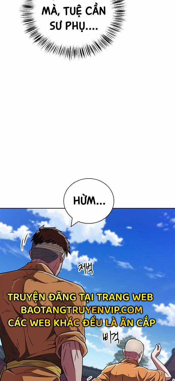 Huấn Luyện Viên Murim Thiên Tài Chương 29 trang 62