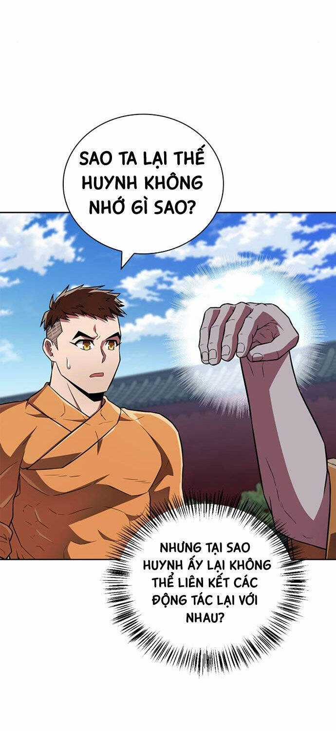 Huấn Luyện Viên Murim Thiên Tài Chương 29 trang 66