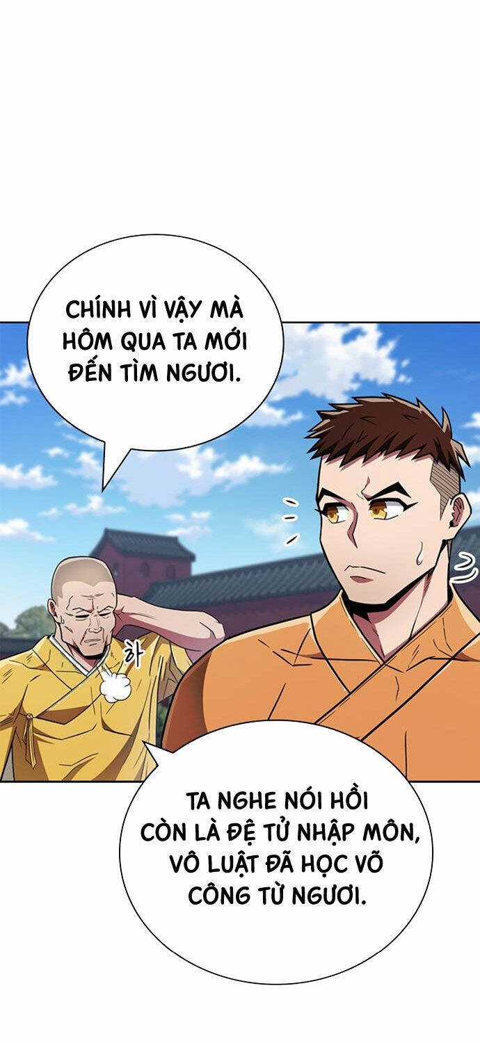 Huấn Luyện Viên Murim Thiên Tài Chương 29 trang 67