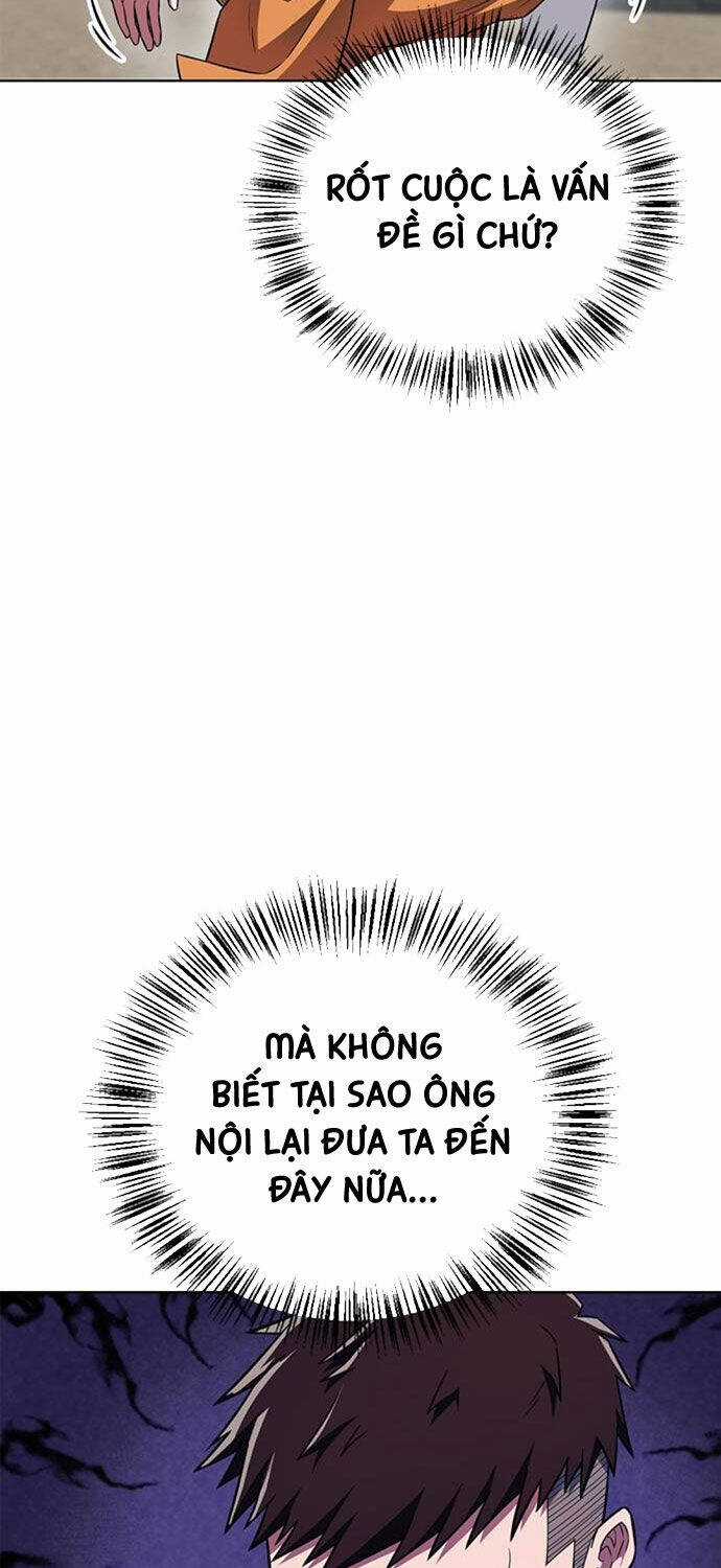 Huấn Luyện Viên Murim Thiên Tài Chương 29 trang 69