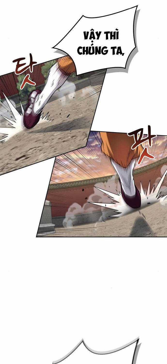 Huấn Luyện Viên Murim Thiên Tài Chương 29 trang 7