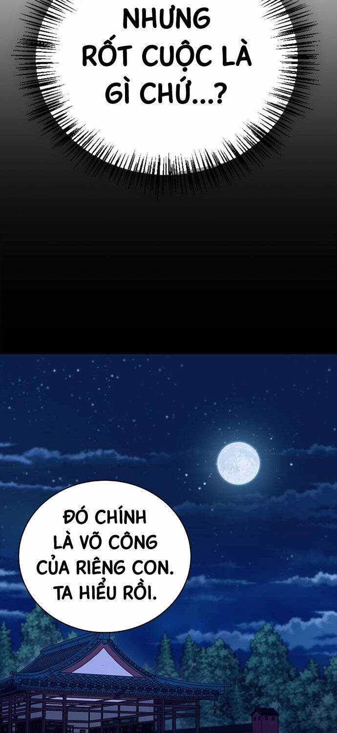 Huấn Luyện Viên Murim Thiên Tài Chương 29 trang 71