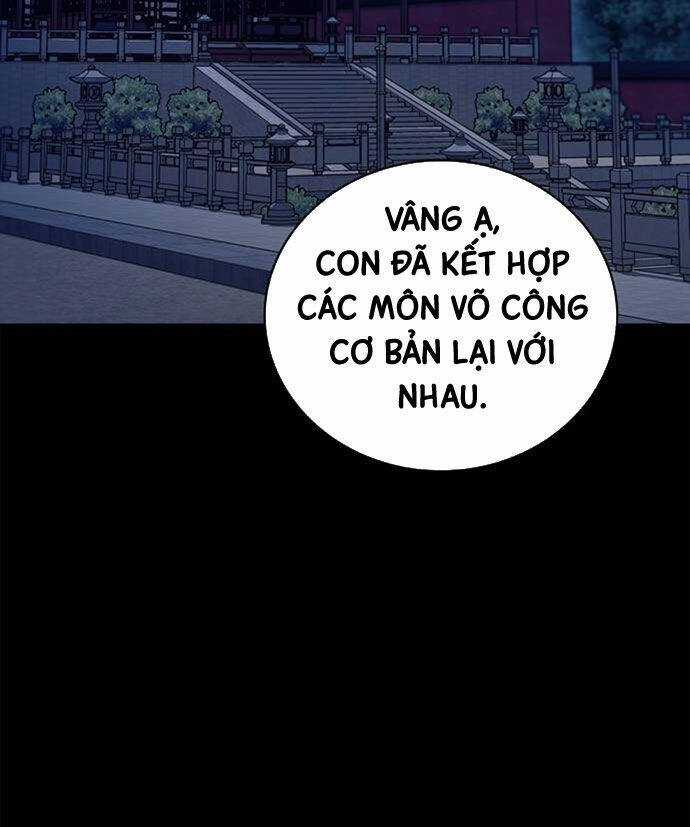 Huấn Luyện Viên Murim Thiên Tài Chương 29 trang 72