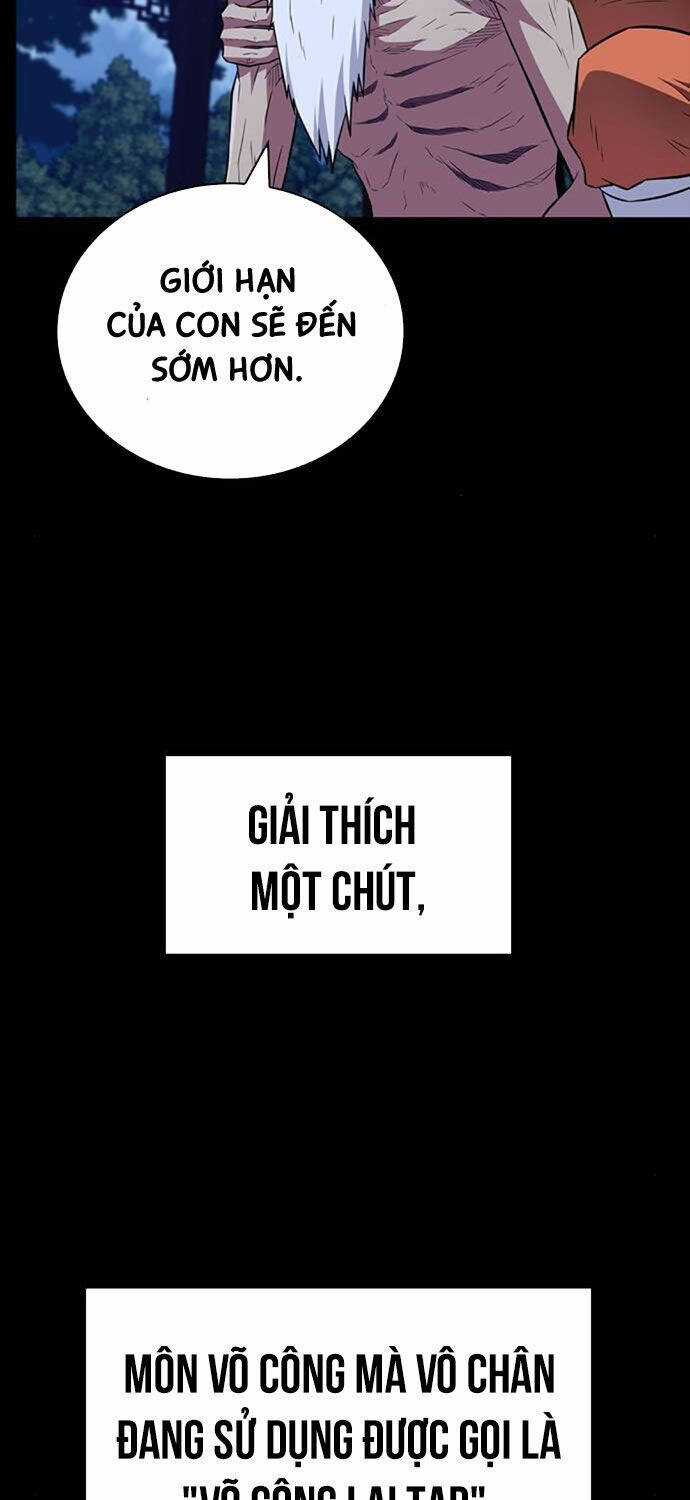 Huấn Luyện Viên Murim Thiên Tài Chương 29 trang 75