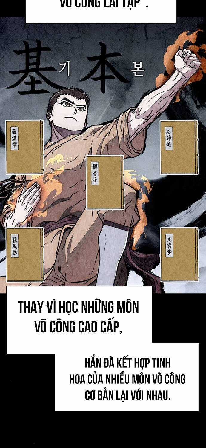 Huấn Luyện Viên Murim Thiên Tài Chương 29 trang 76