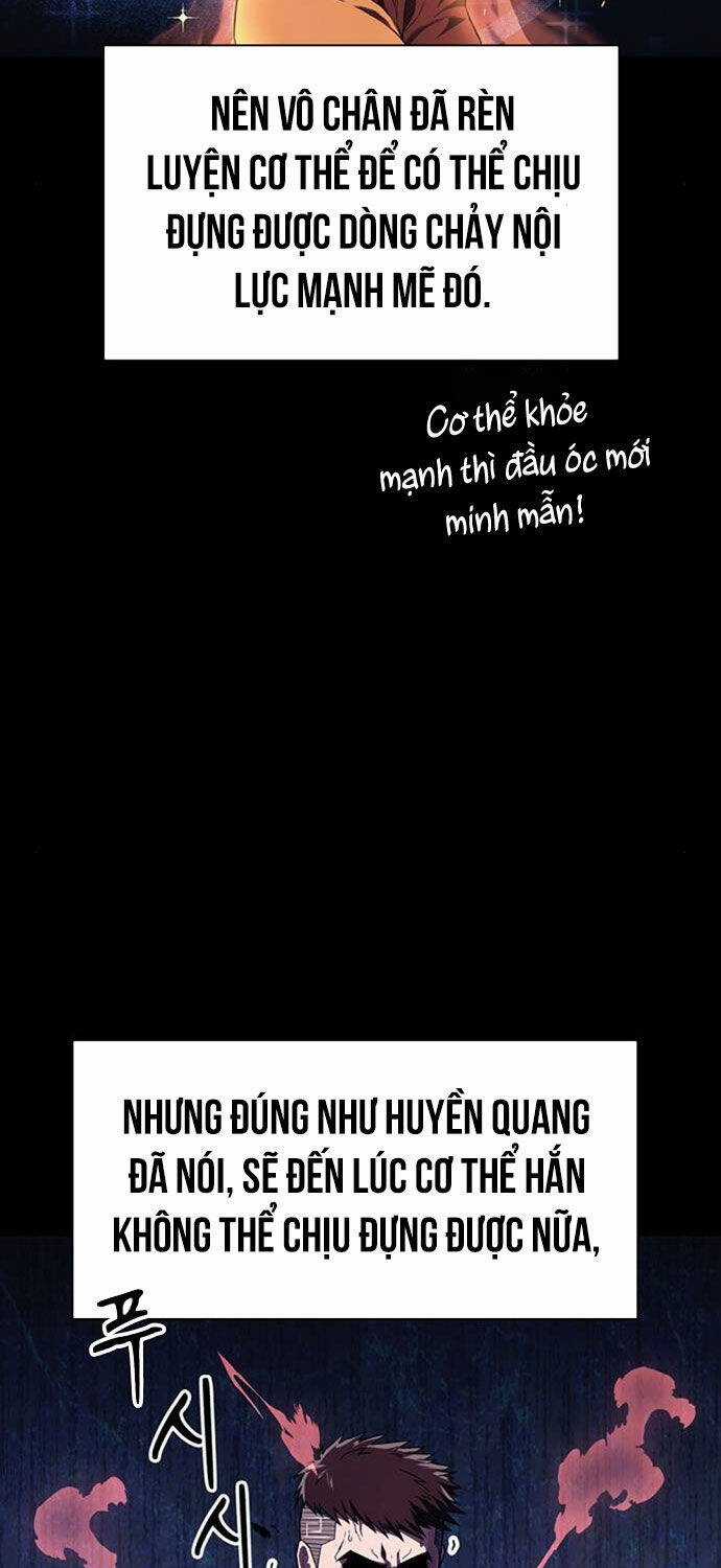 Huấn Luyện Viên Murim Thiên Tài Chương 29 trang 78