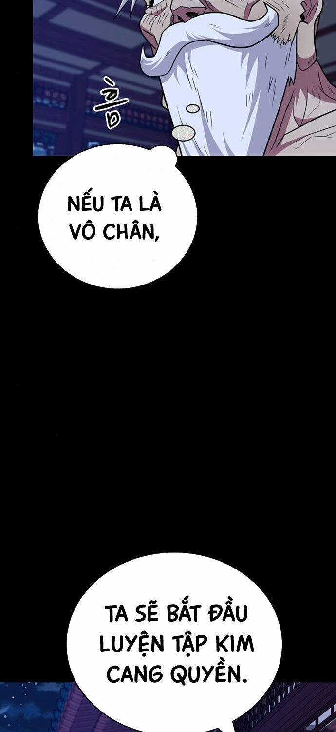 Huấn Luyện Viên Murim Thiên Tài Chương 29 trang 81