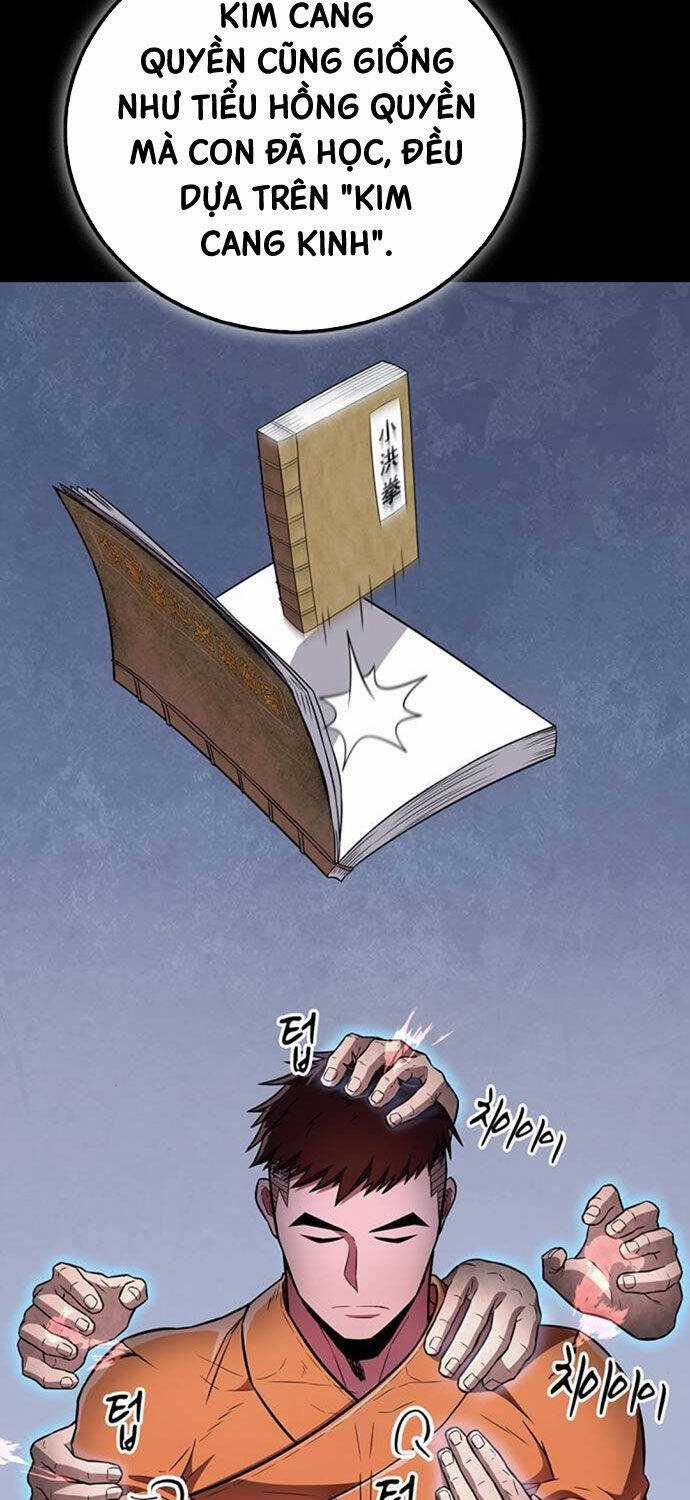 Huấn Luyện Viên Murim Thiên Tài Chương 29 trang 83