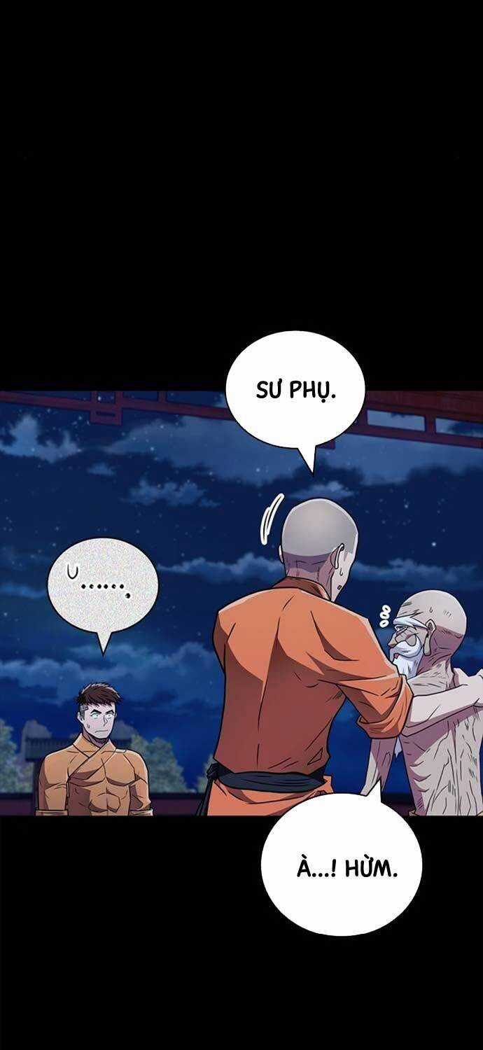 Huấn Luyện Viên Murim Thiên Tài Chương 29 trang 86