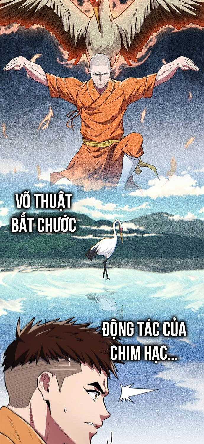 Huấn Luyện Viên Murim Thiên Tài Chương 29 trang 91